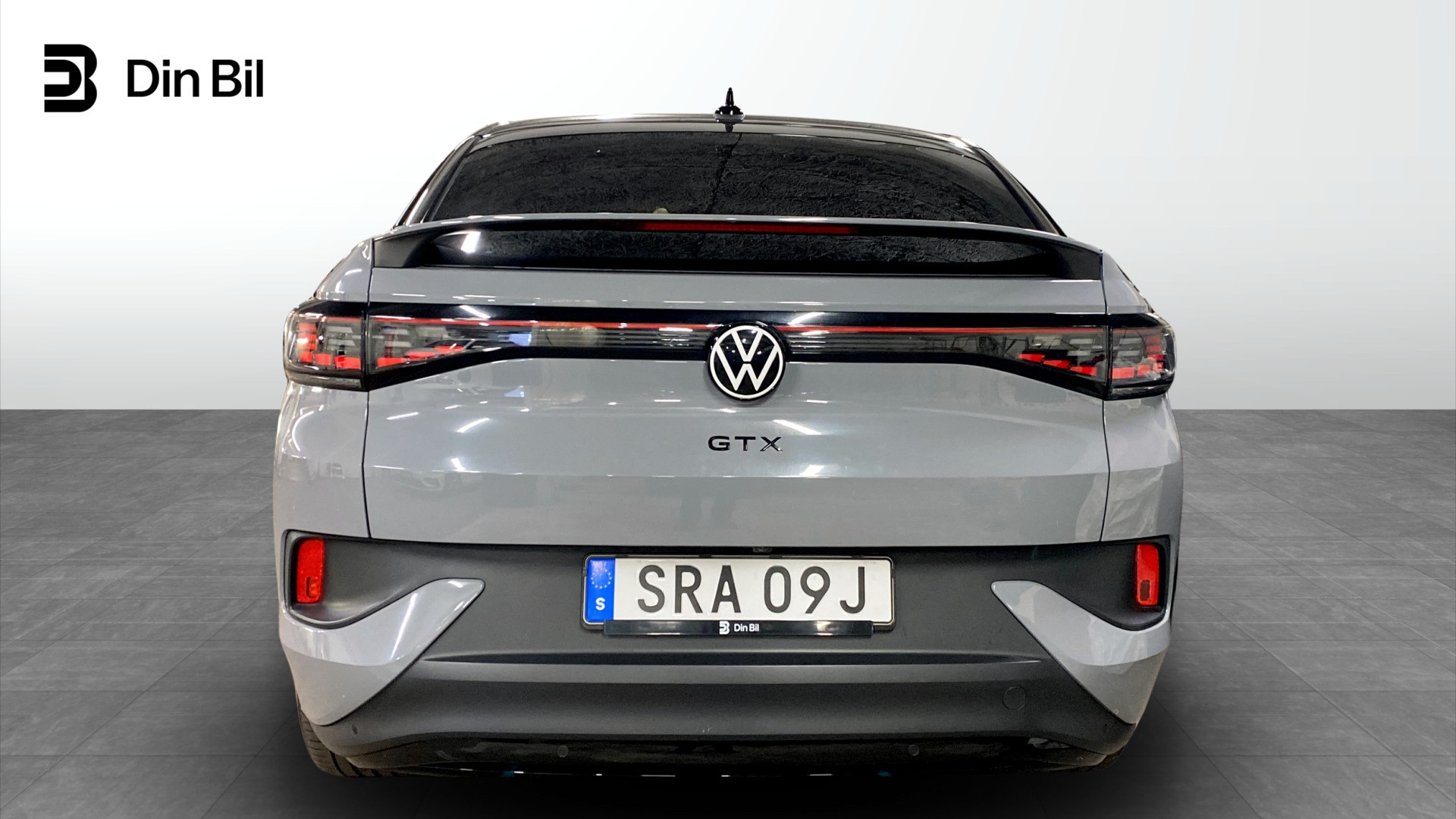 Volkswagen ID.5 SRA09J