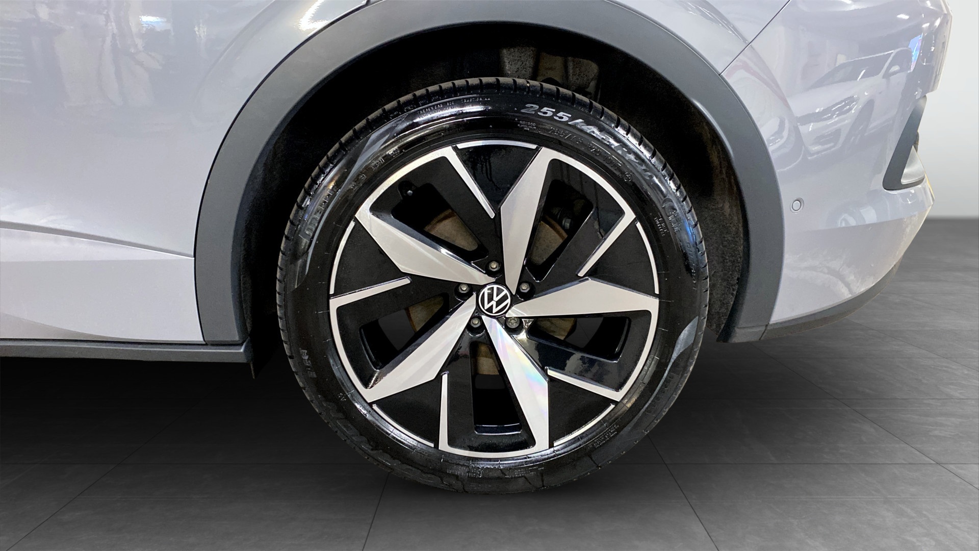 Volkswagen ID.5 SRA09J