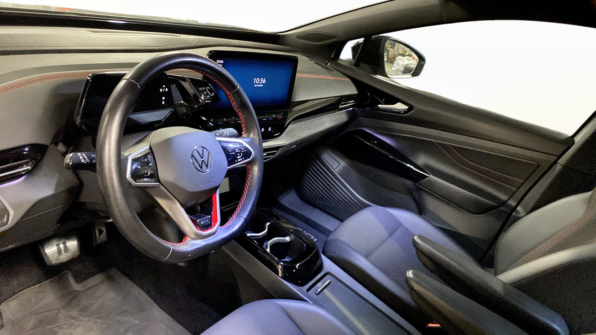 Volkswagen ID.5 SRA09J