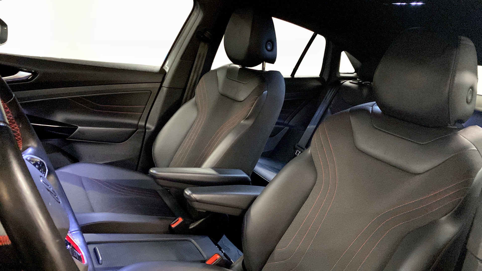 Volkswagen ID.5 SRA09J