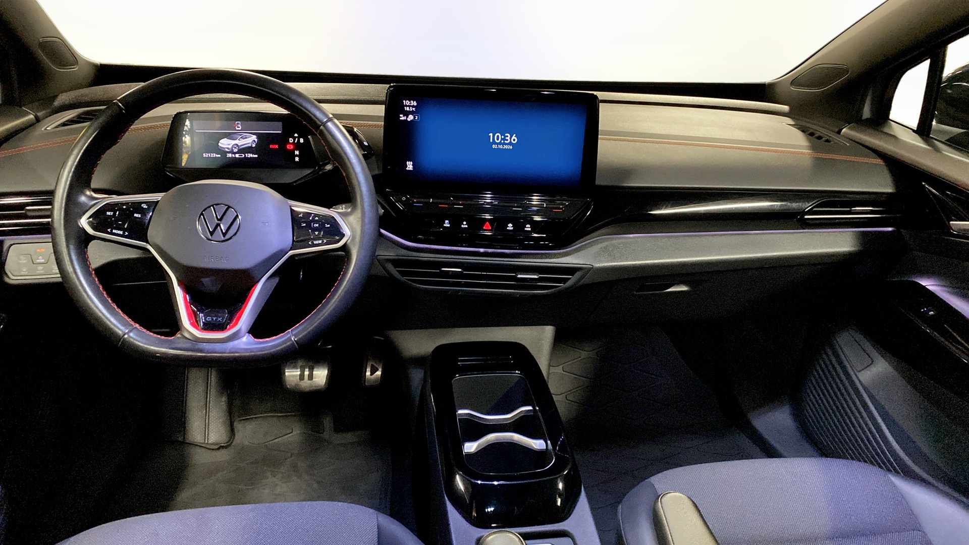 Volkswagen ID.5 SRA09J