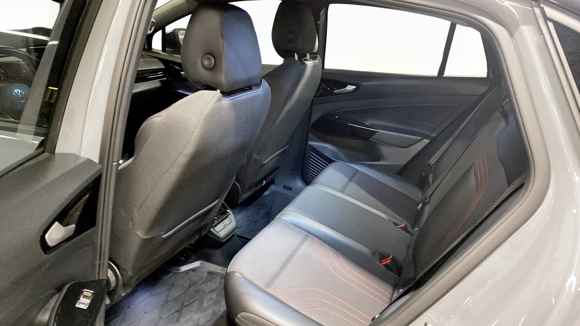 Volkswagen ID.5 SRA09J