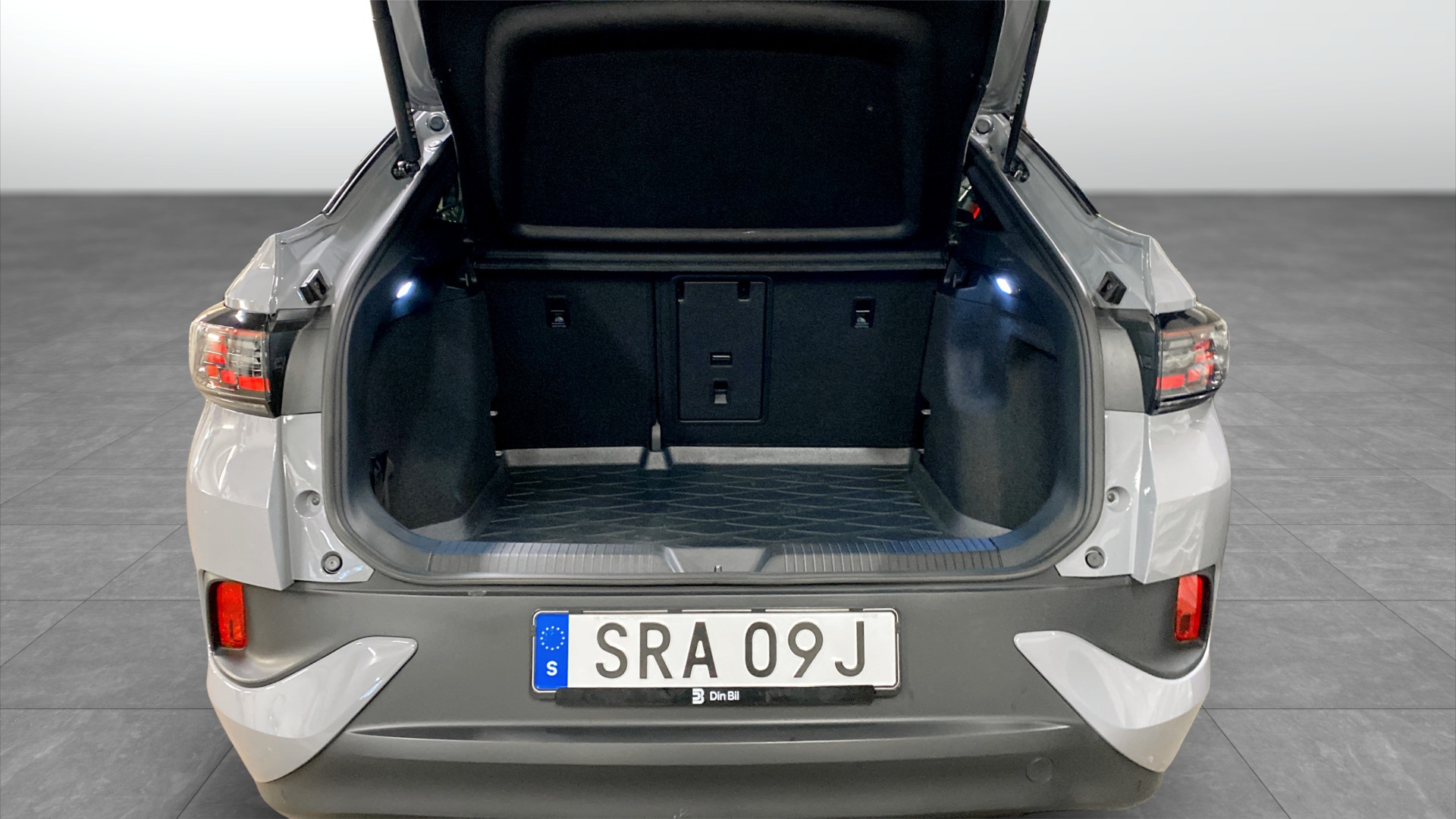 Volkswagen ID.5 SRA09J