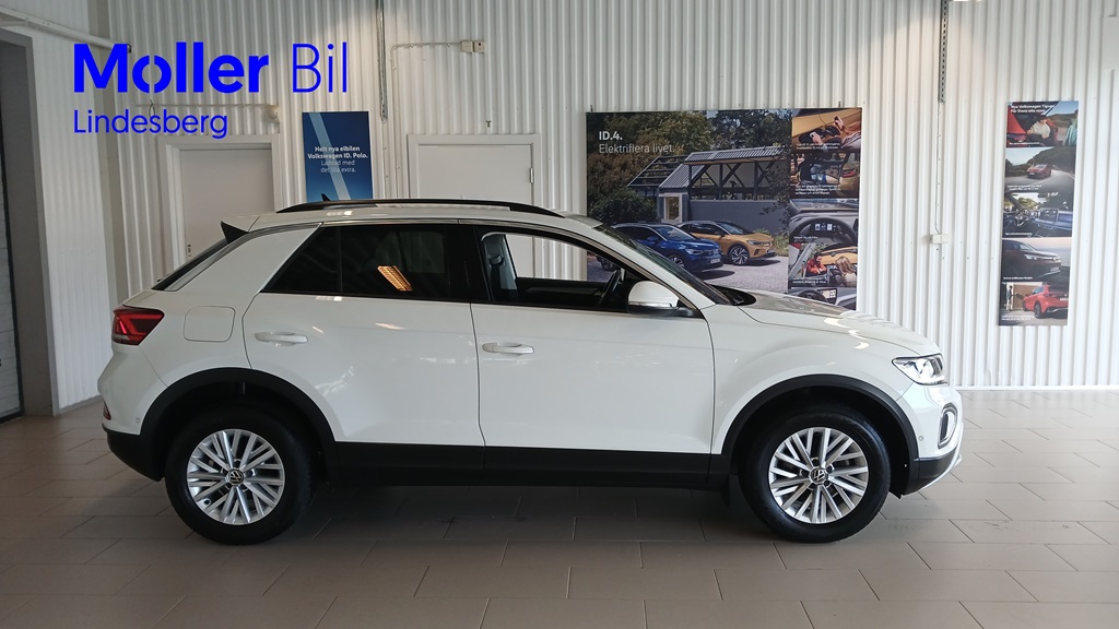 Volkswagen T-Roc SRA28J