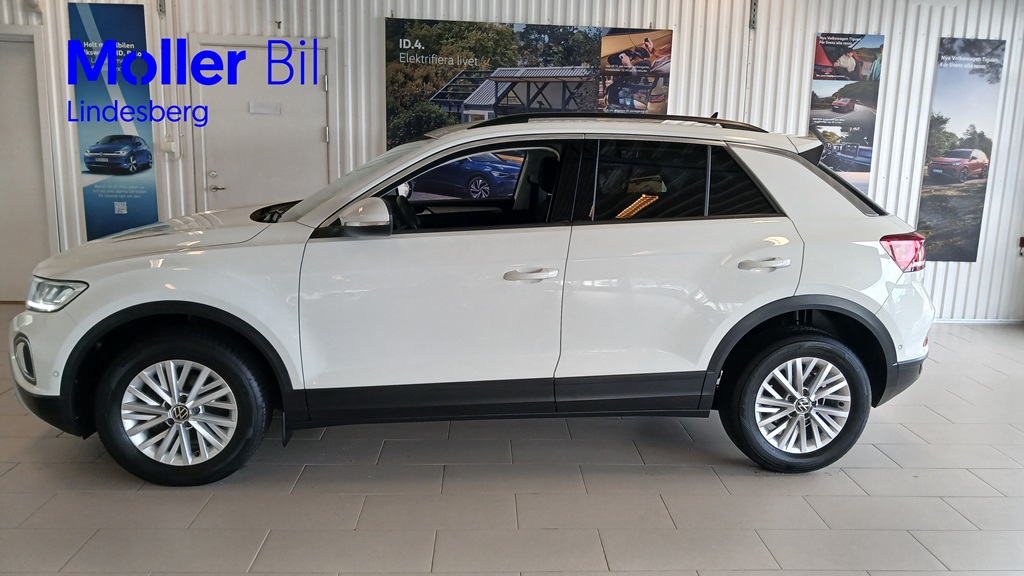Volkswagen T-Roc SRA28J