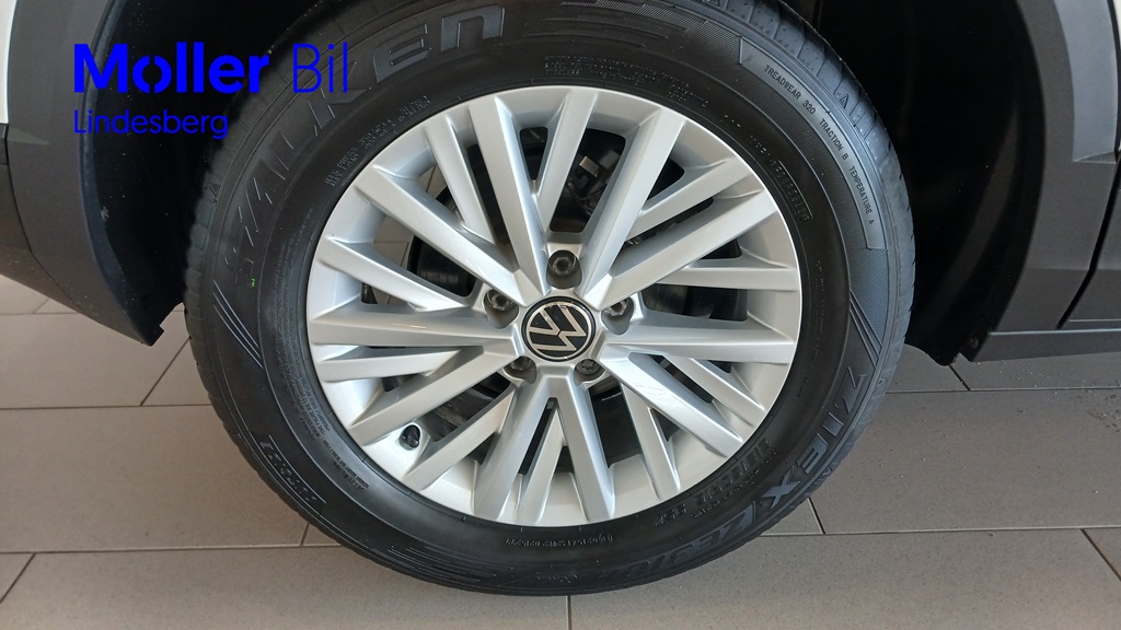 Volkswagen T-Roc SRA28J