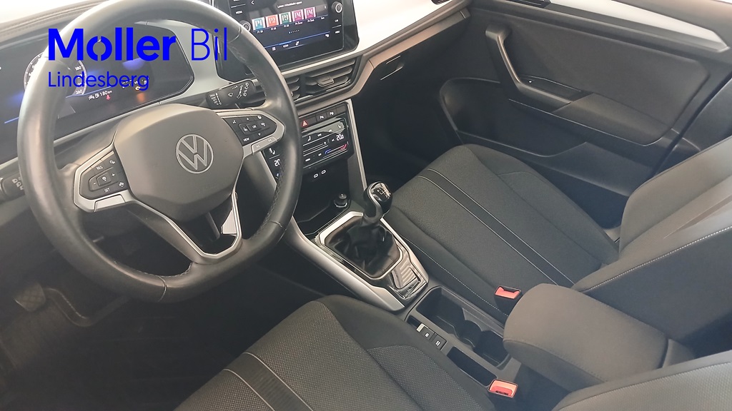 Volkswagen T-Roc SRA28J