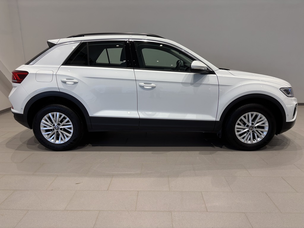 Volkswagen T-Roc SRA29A
