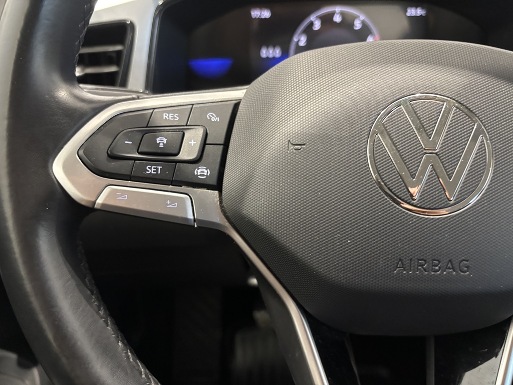 Volkswagen T-Roc SRA29A