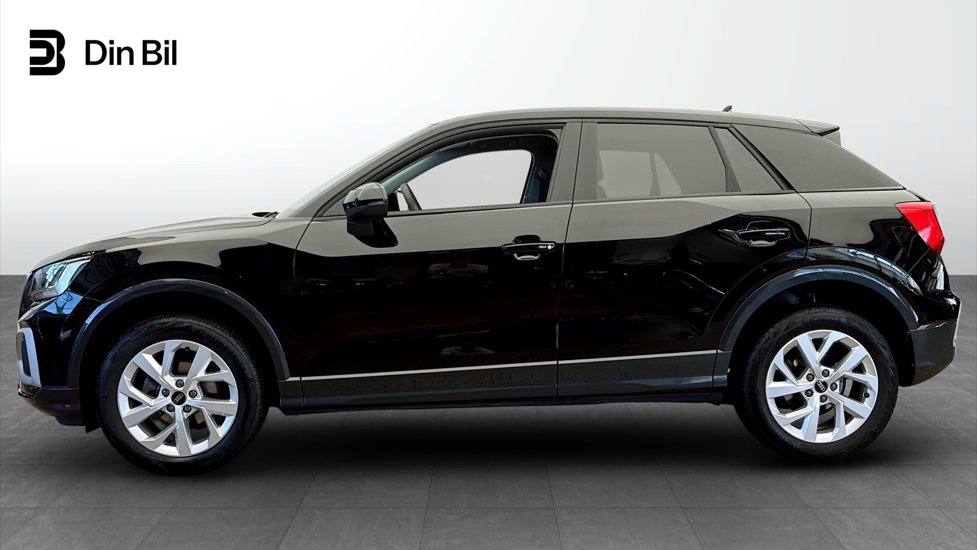Audi Q2 SRA29F