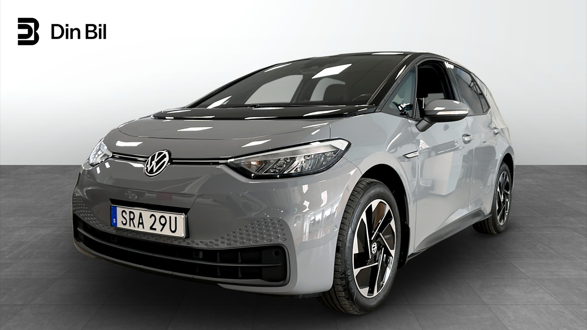 Bild för bil SRA29U