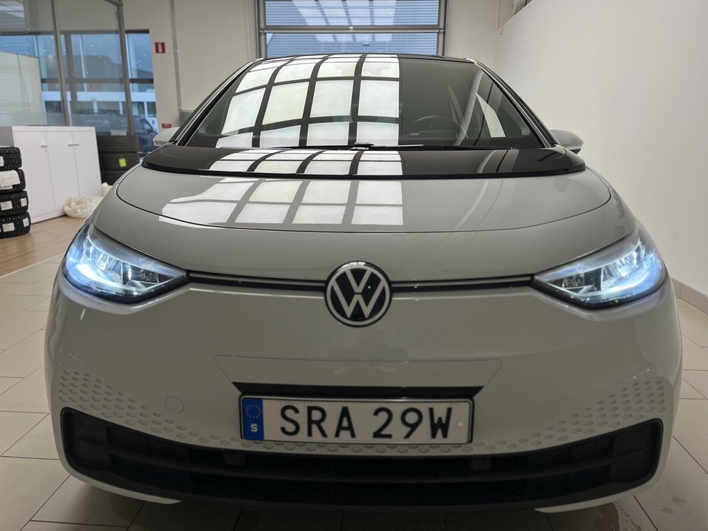 Volkswagen ID.3 SRA29W
