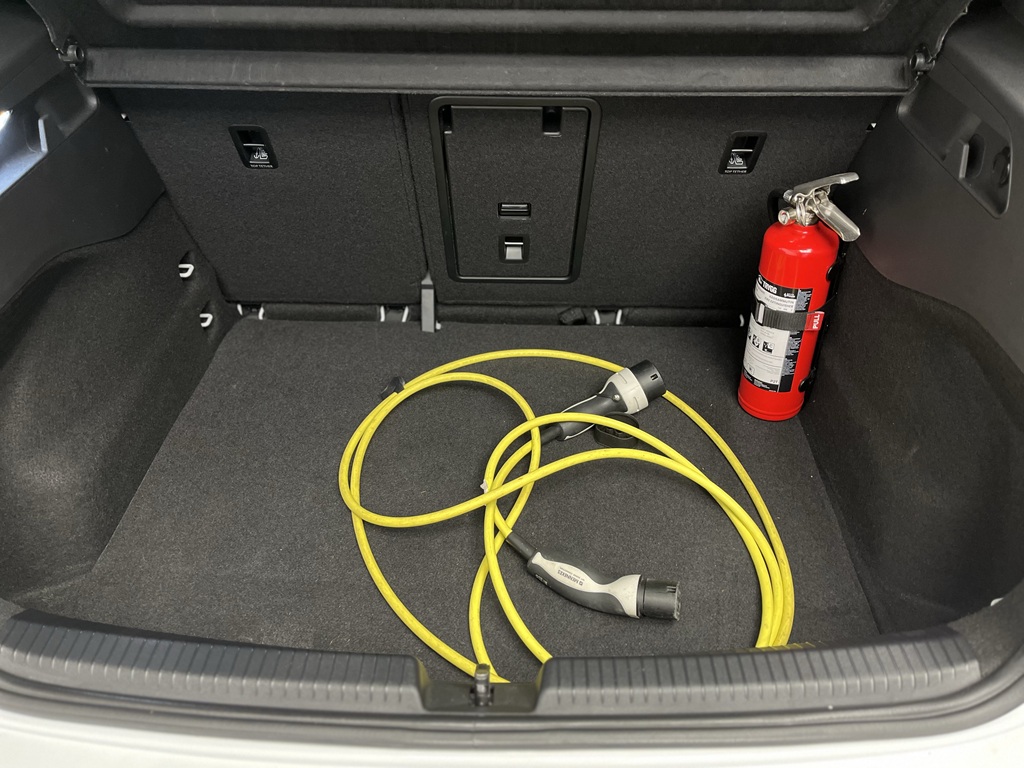 Volkswagen ID.3 SRA29W