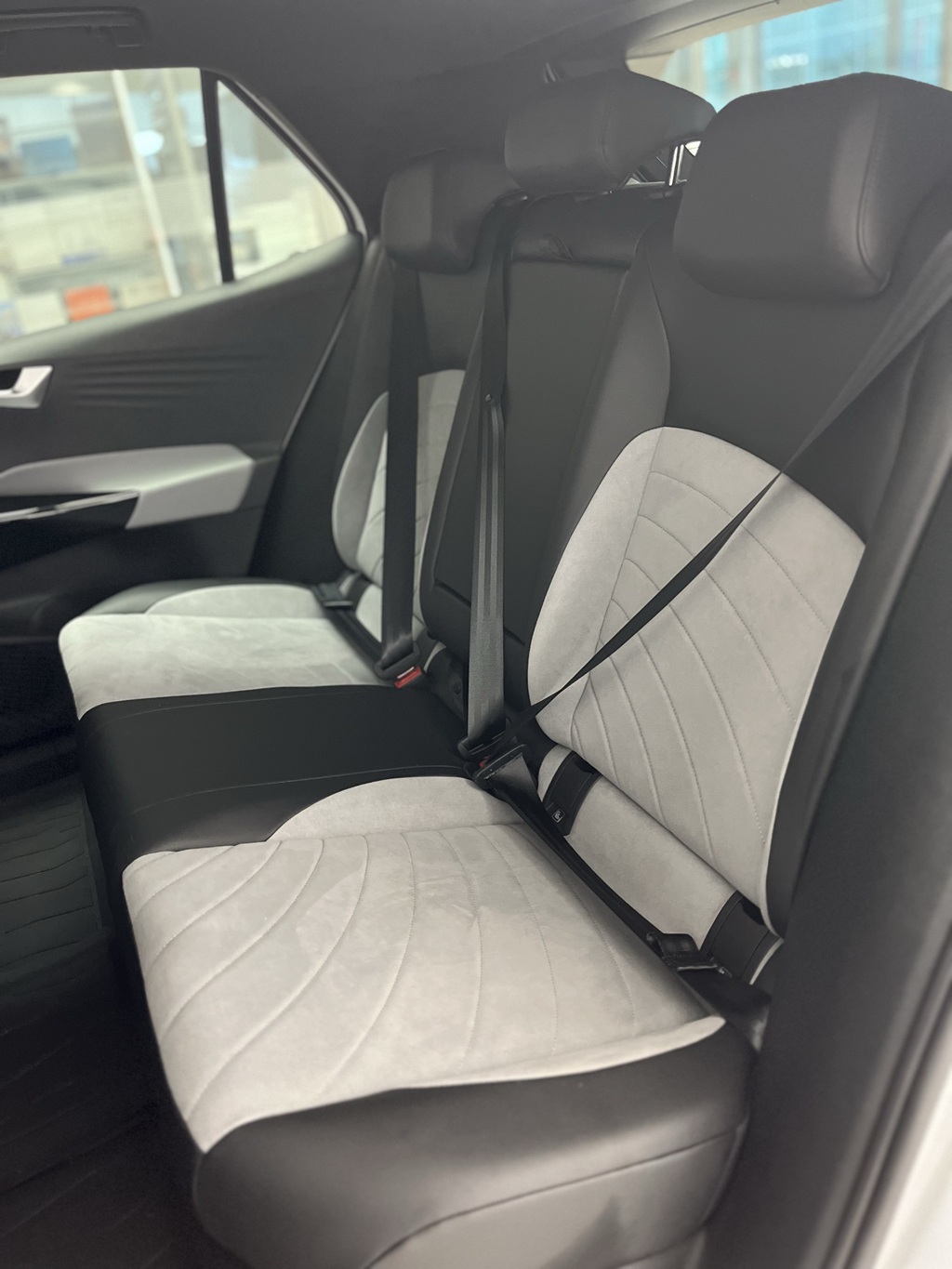 Volkswagen ID.3 SRA29W