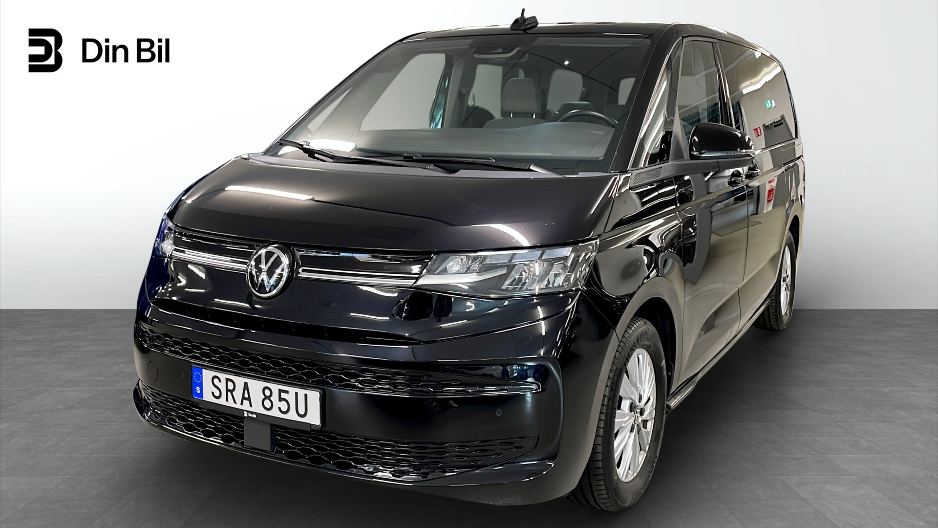 Volkswagen Multivan SRA85U