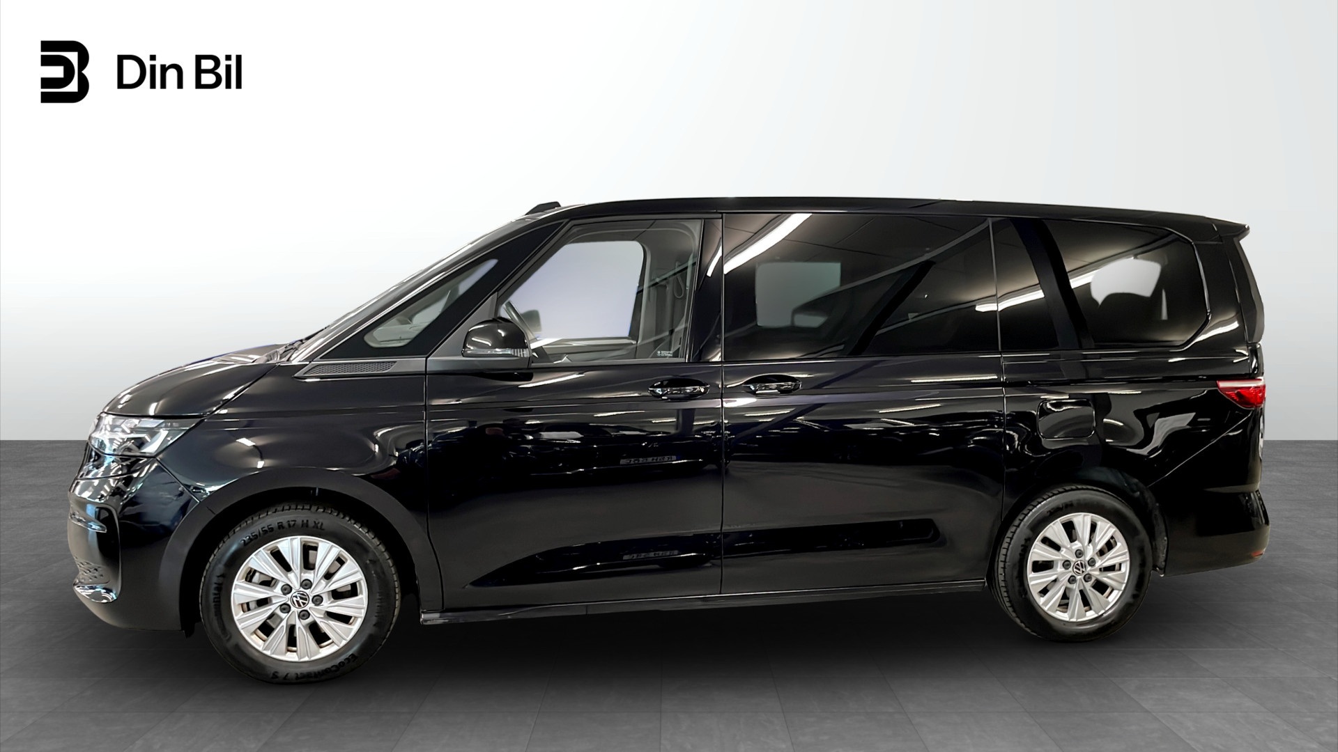 Volkswagen Multivan SRA85U