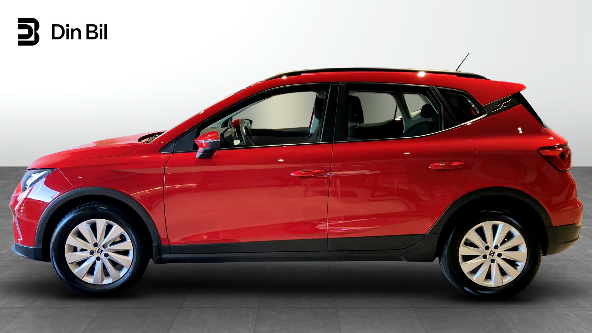 SEAT Arona SRA92N