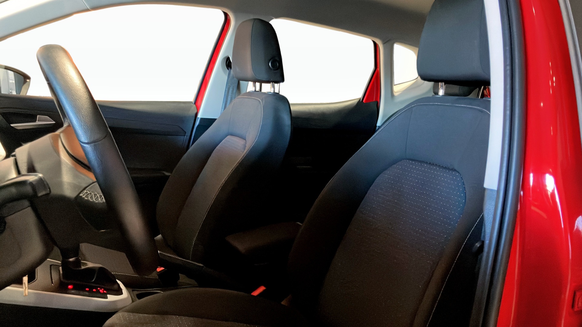 SEAT Arona SRA92N
