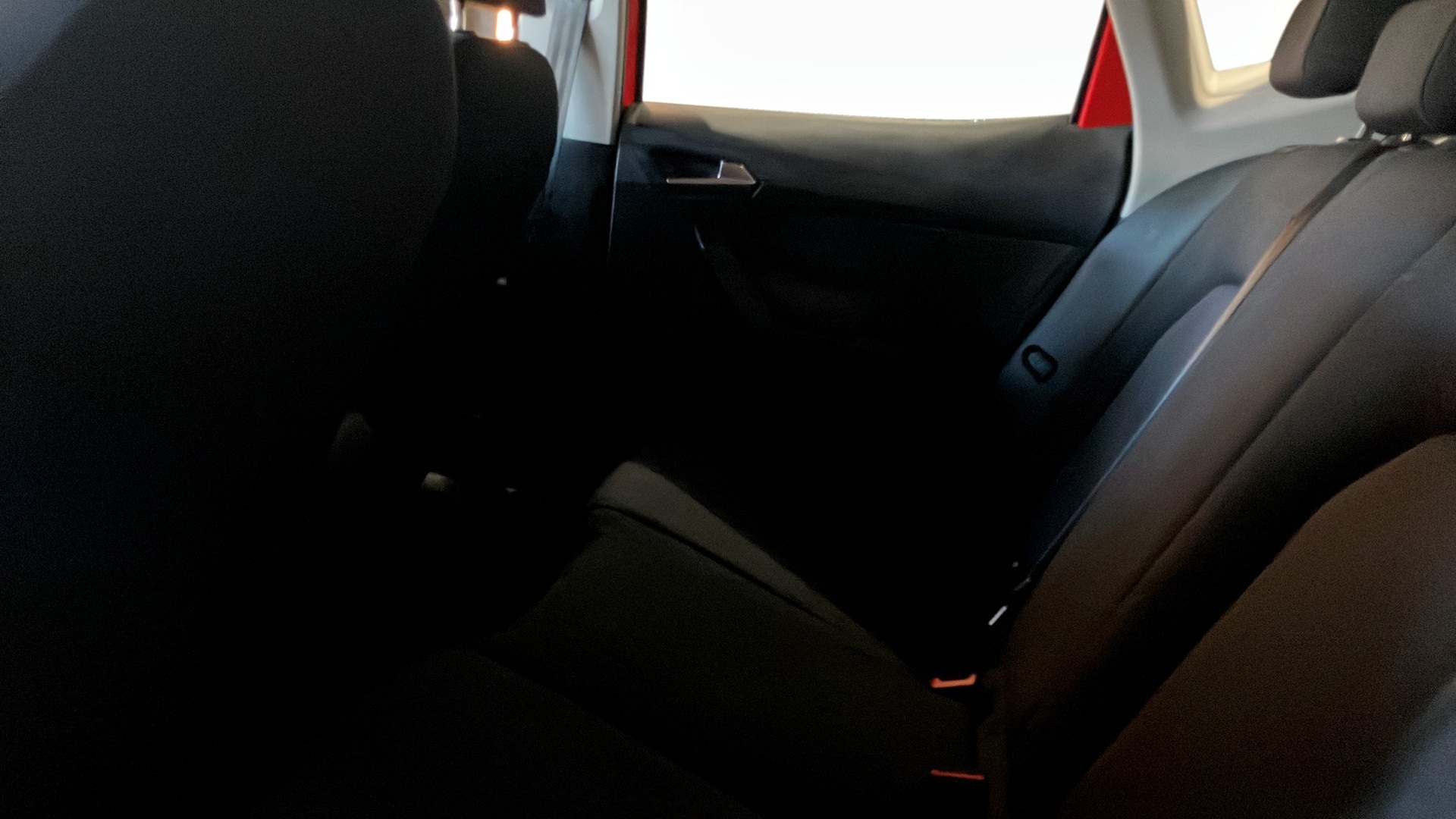 SEAT Arona SRA92N