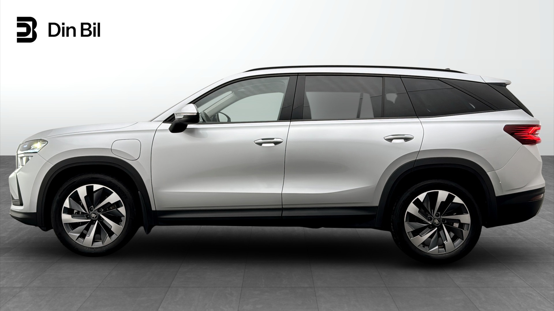 Skoda Kodiaq SRB26B