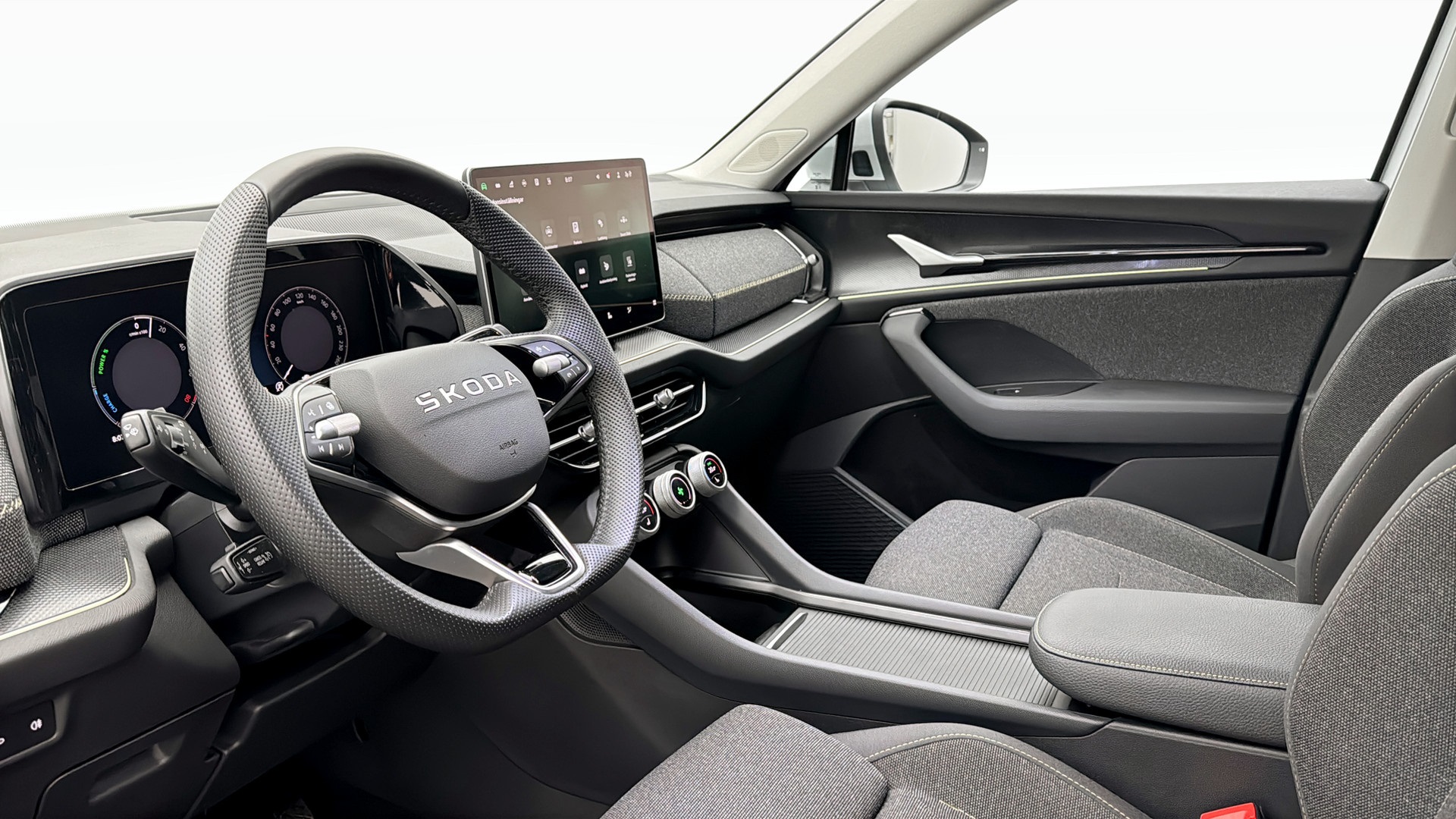 Skoda Kodiaq SRB26B