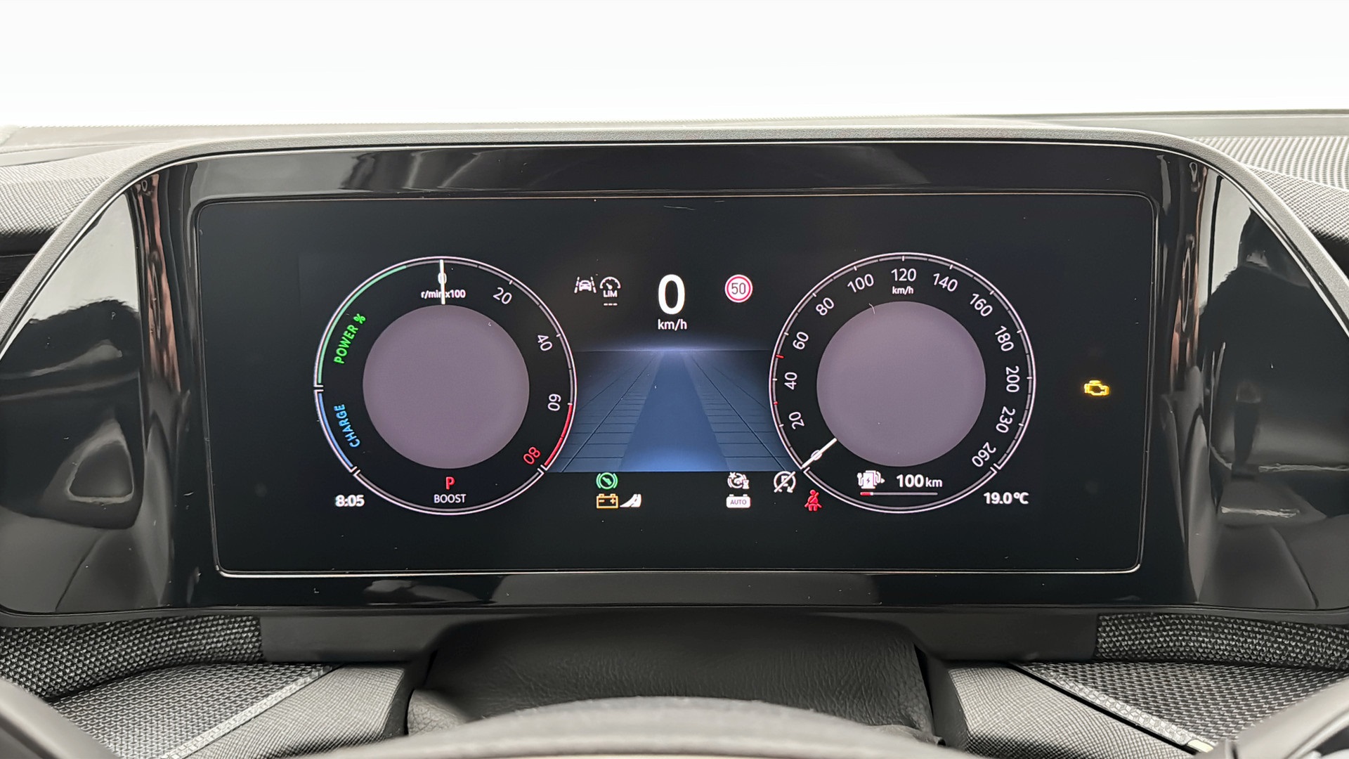 Skoda Kodiaq SRB26B