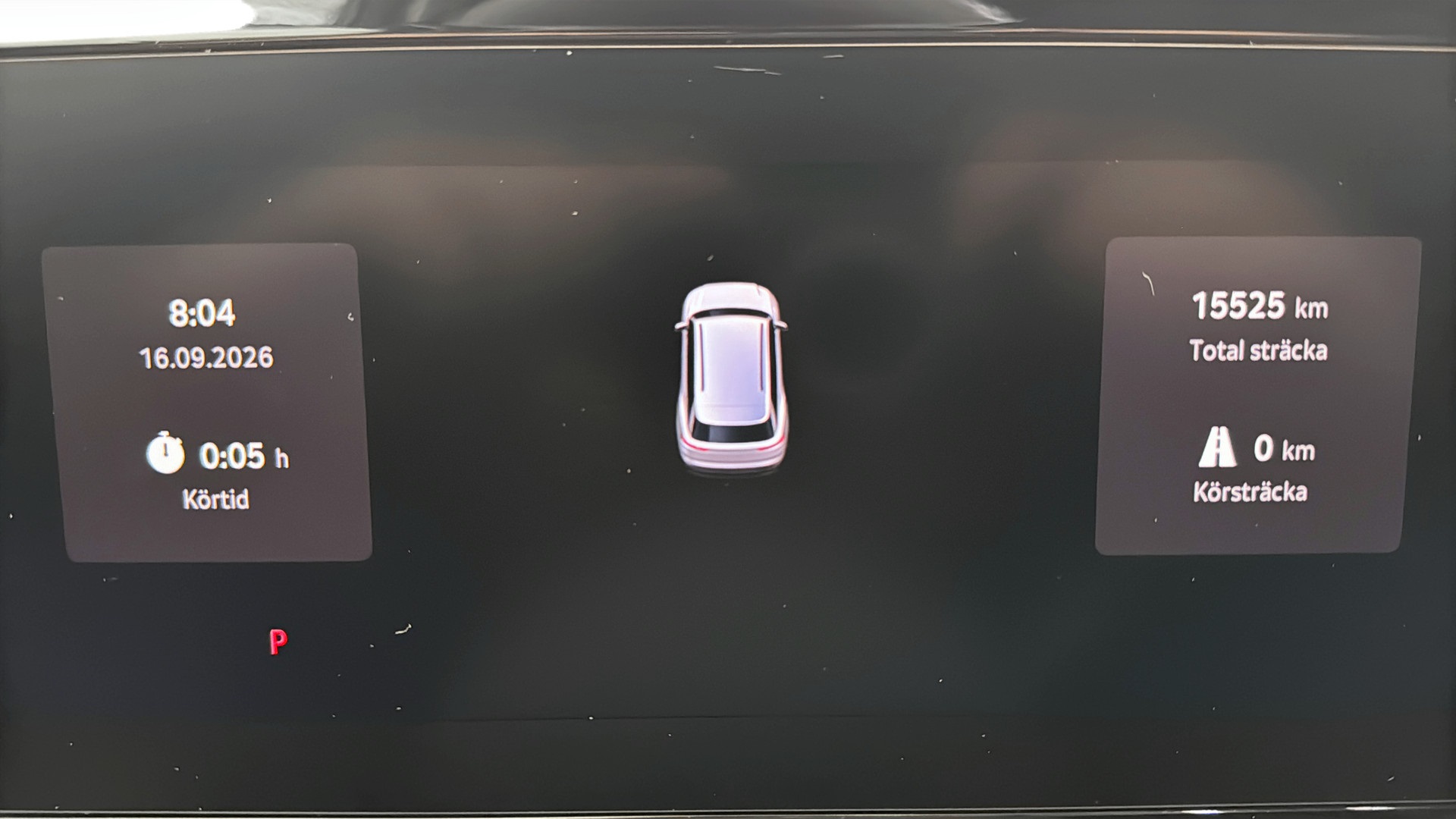 Skoda Kodiaq SRB26B