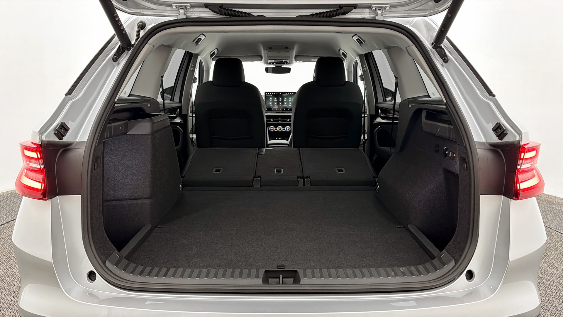 Skoda Kodiaq SRB26B