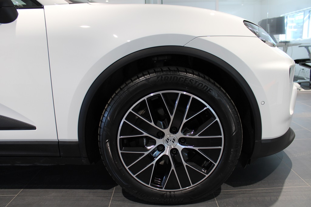 Bild på bil