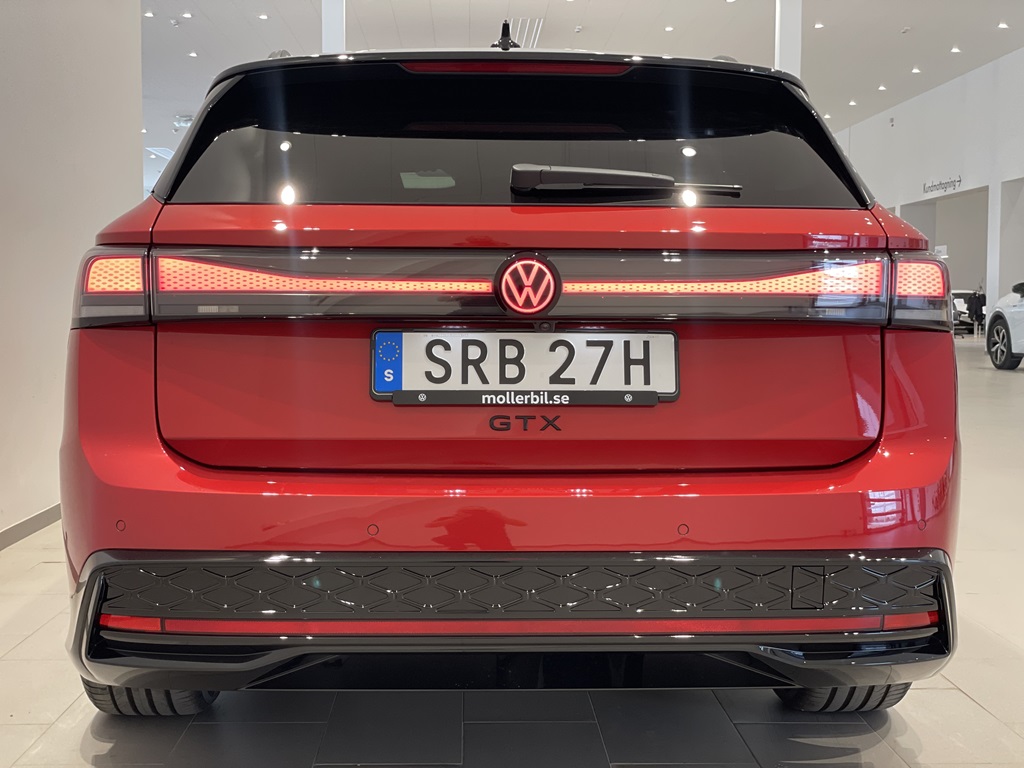 Bild på bil