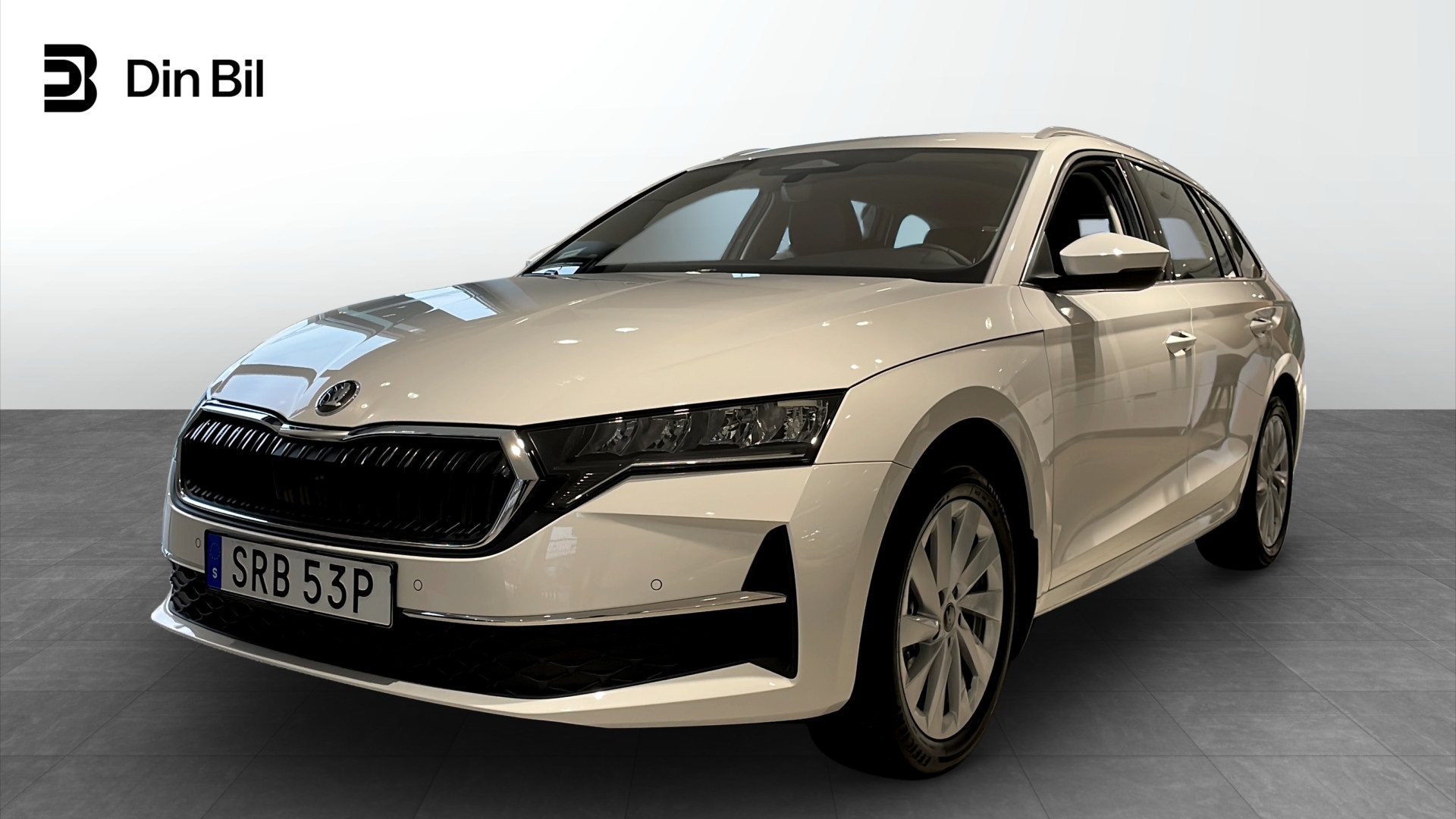 Bild för bil SRB53P