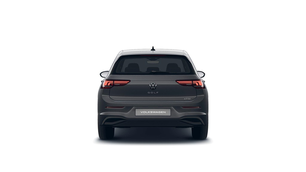 Volkswagen Golf SRB77Y