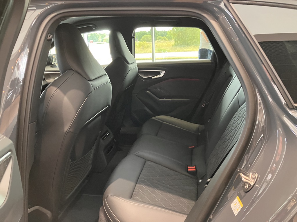 Audi A5 Avant SRB79J