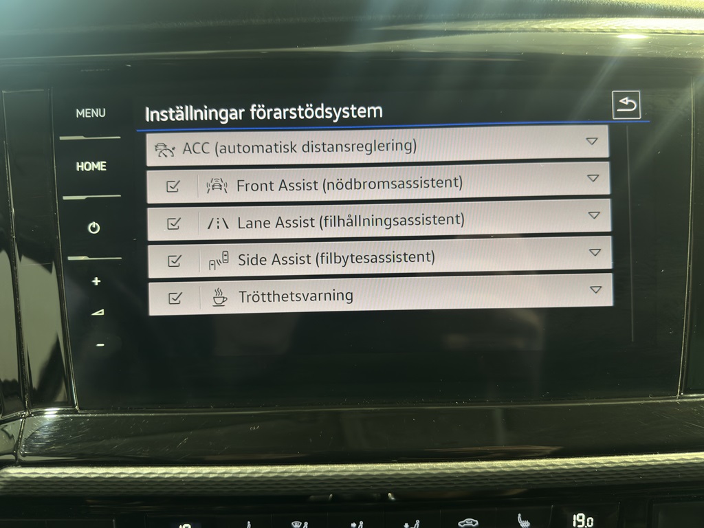 Bild på bil
