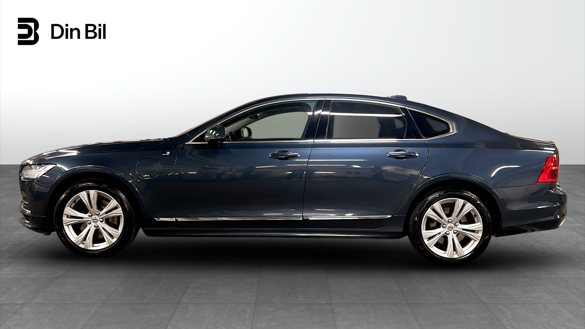Volvo S90 SRF55R