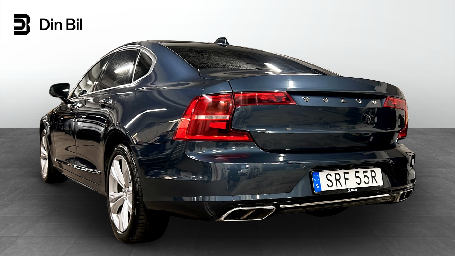Volvo S90 SRF55R