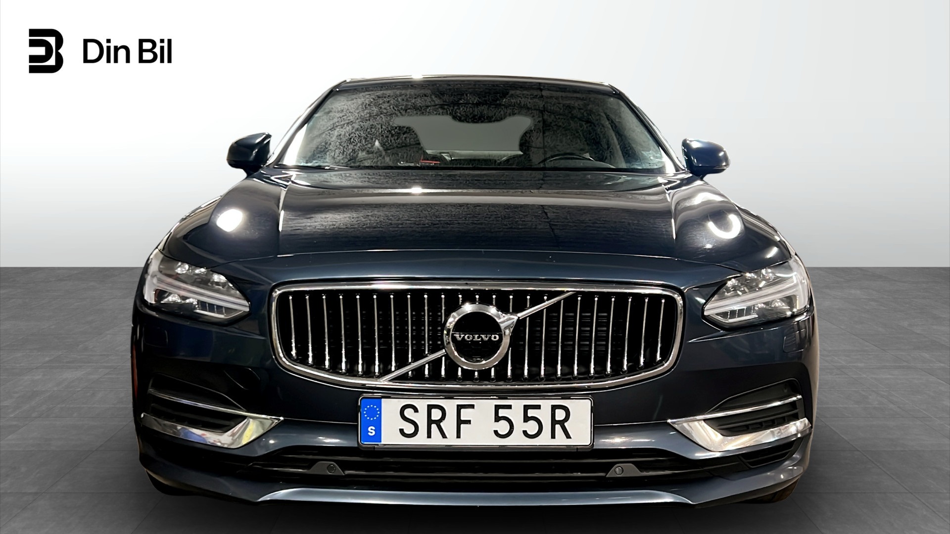 Volvo S90 SRF55R