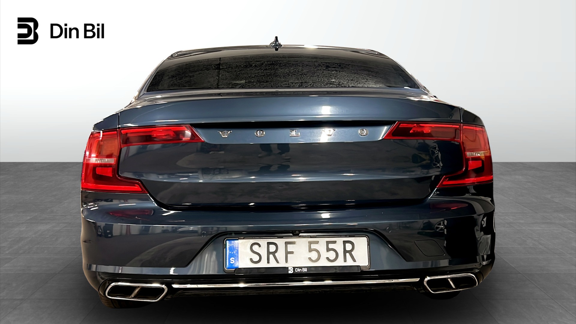 Volvo S90 SRF55R
