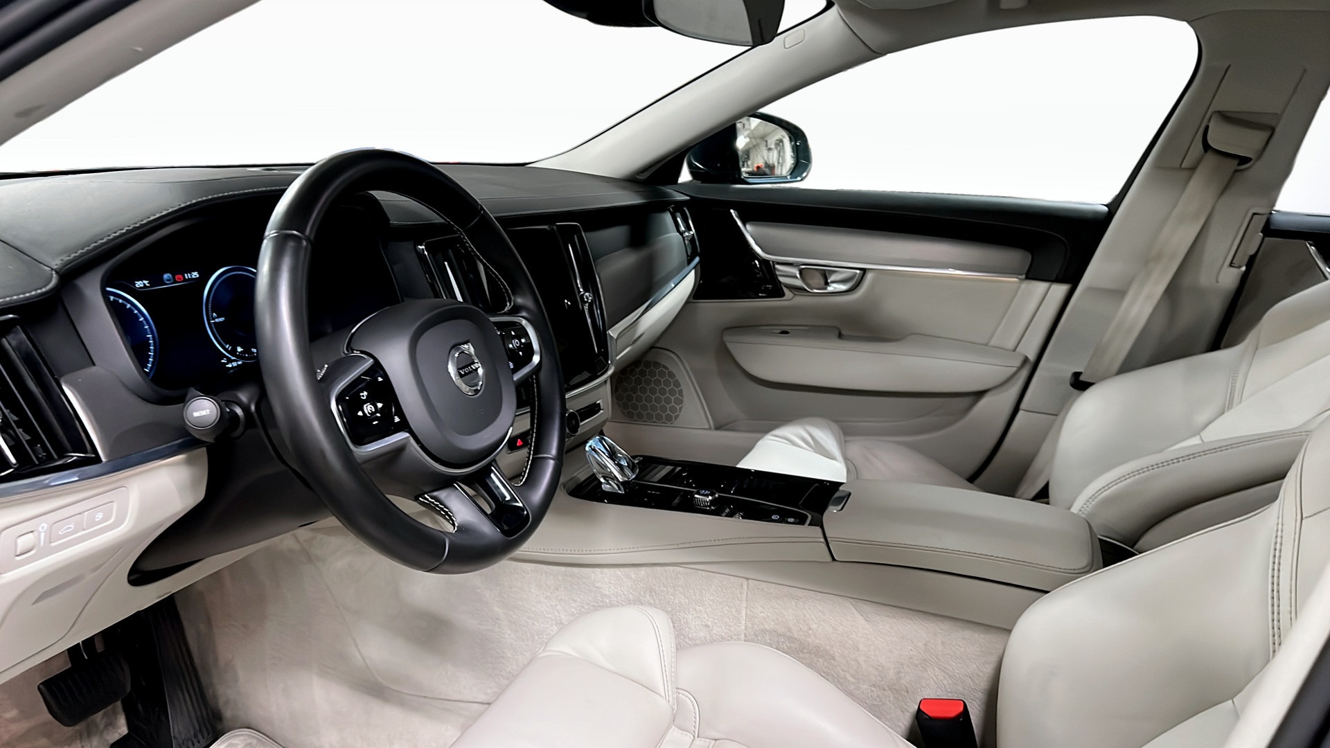Volvo S90 SRF55R