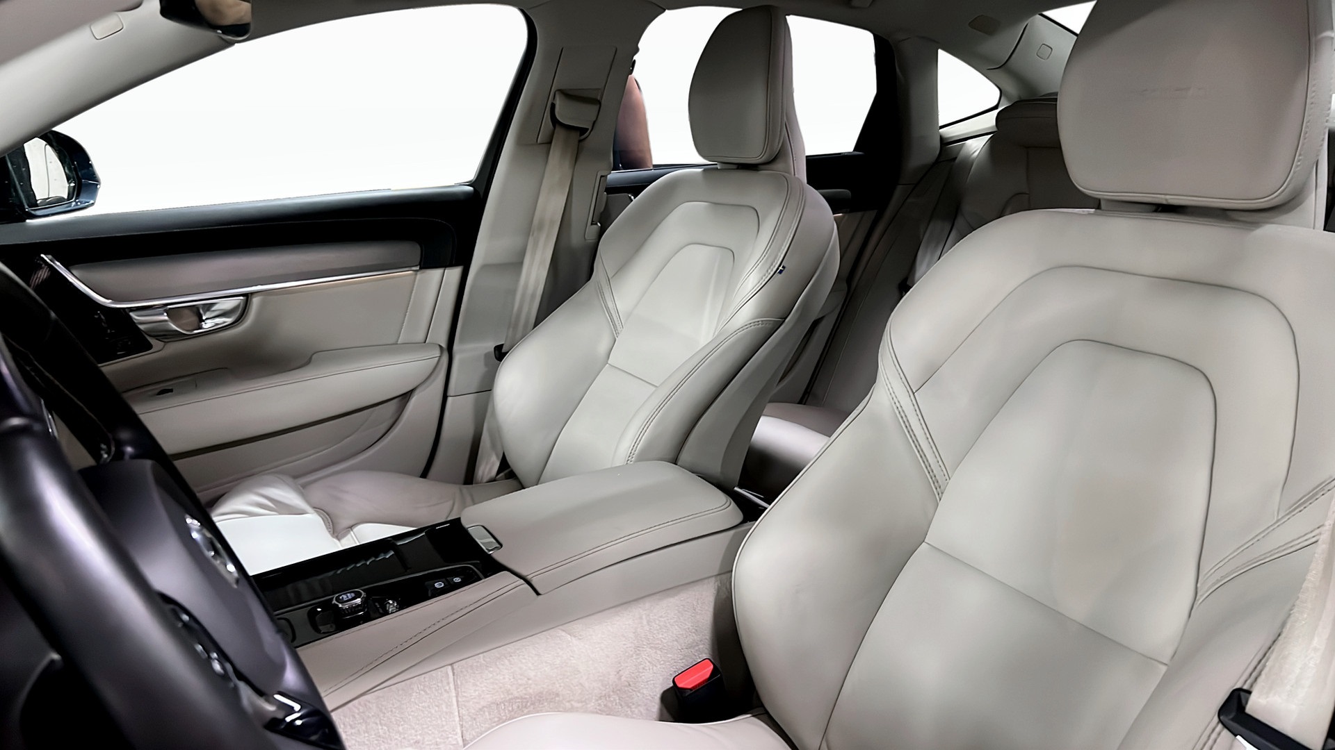 Volvo S90 SRF55R
