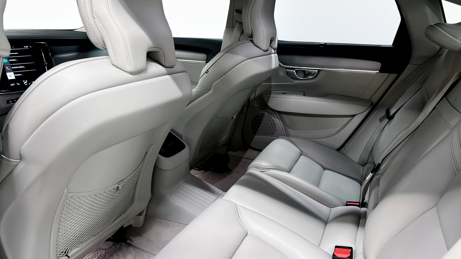 Volvo S90 SRF55R