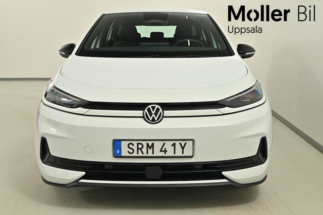 Volkswagen ID.3 SRM41Y