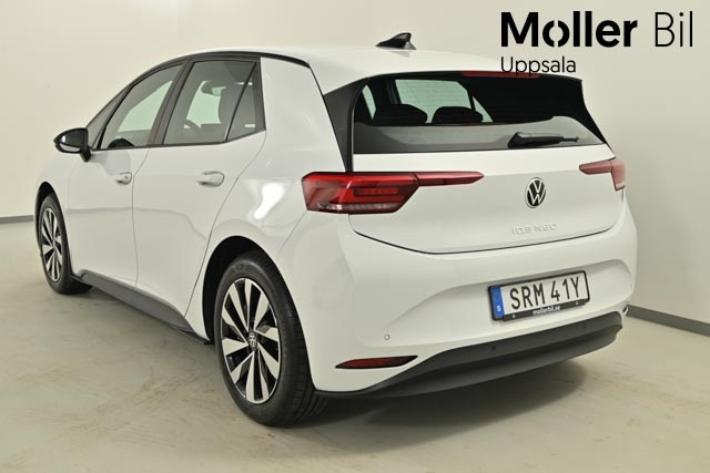 Volkswagen ID.3 SRM41Y
