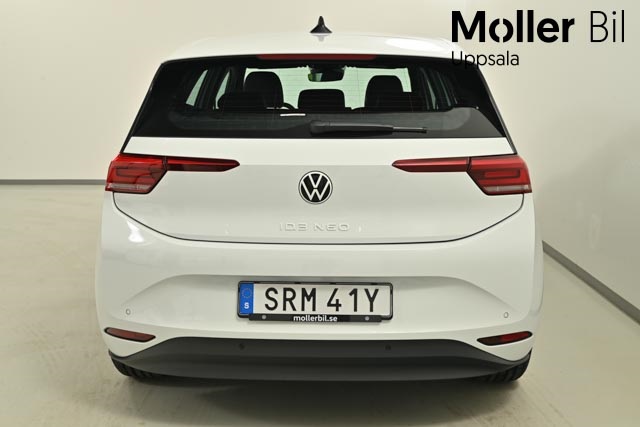 Volkswagen ID.3 SRM41Y