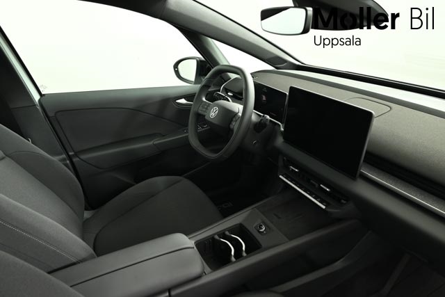 Volkswagen ID.3 SRM41Y