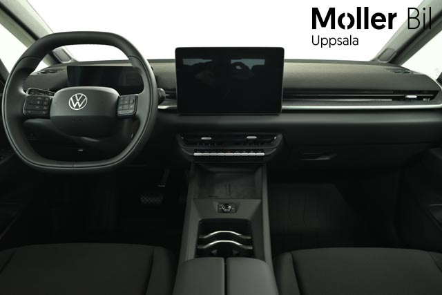 Volkswagen ID.3 SRM41Y