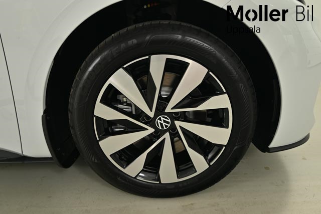 Volkswagen ID.3 SRM41Y