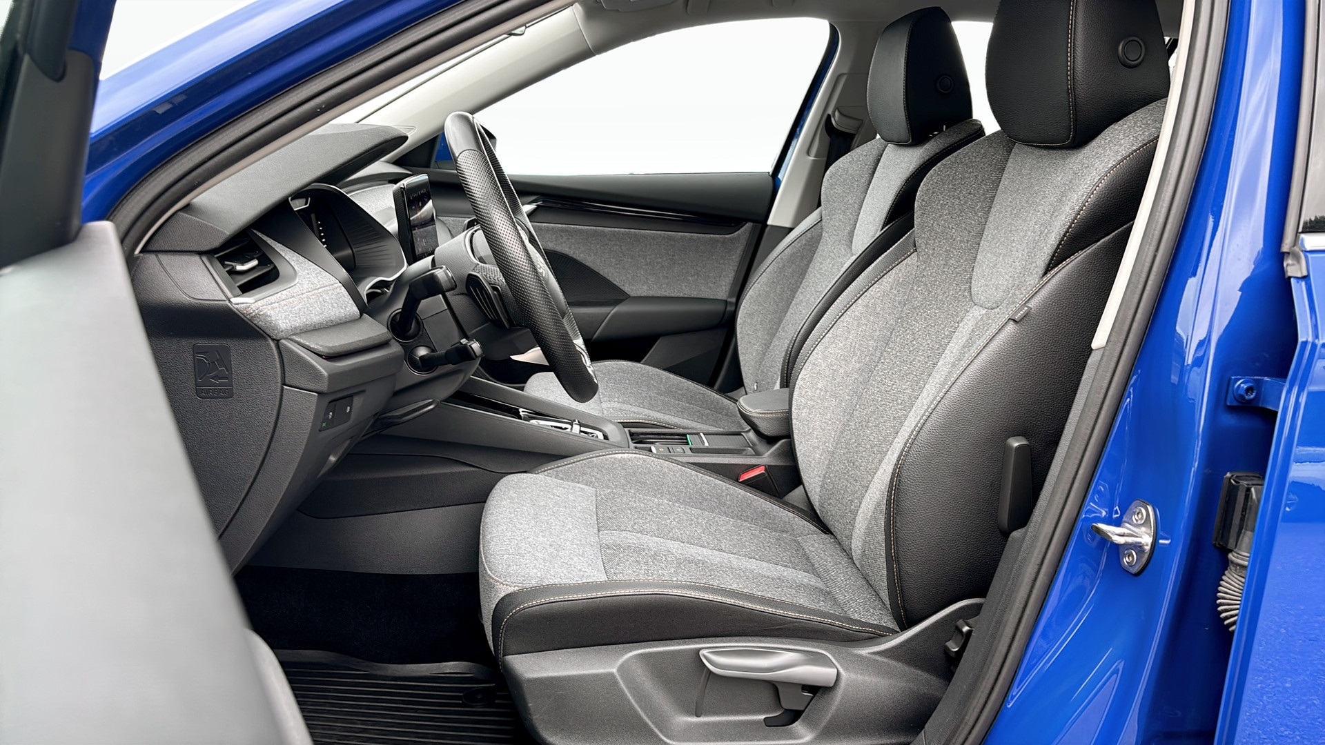 Skoda Octavia Combi SRM88C