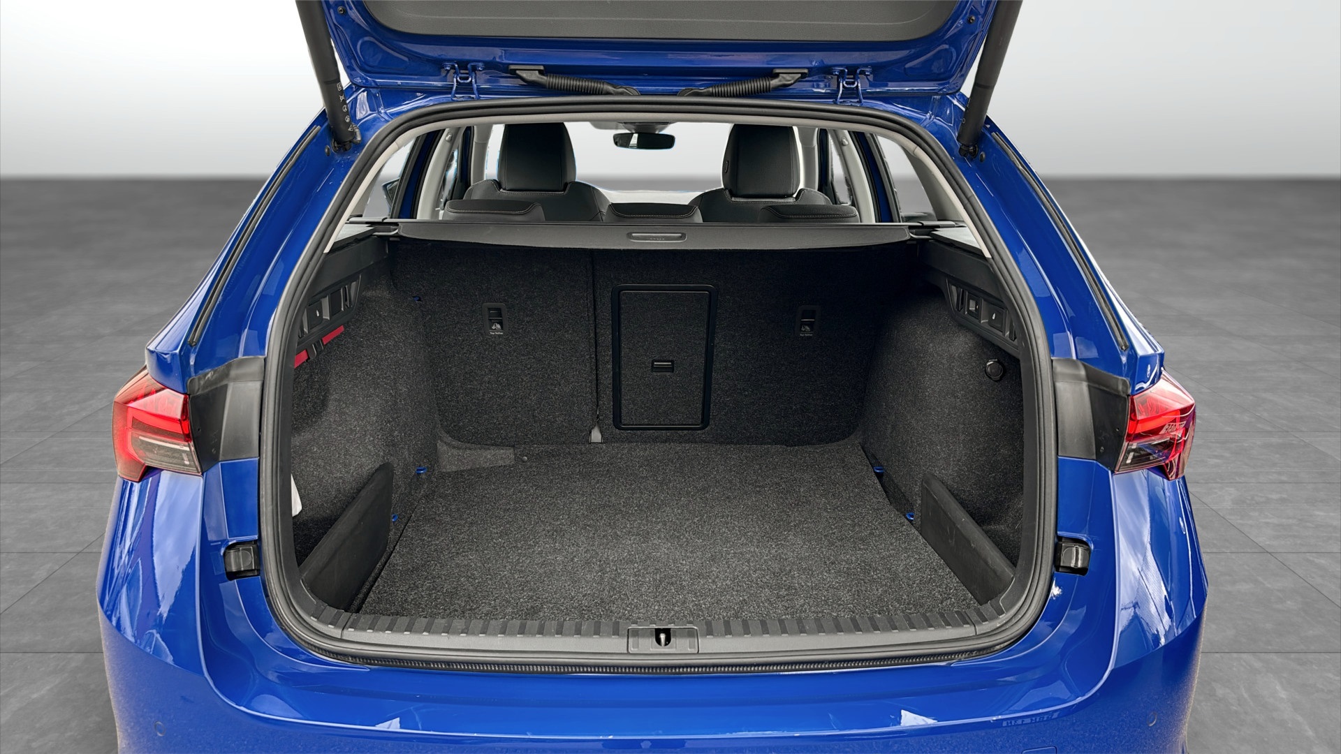 Skoda Octavia Combi SRM88C