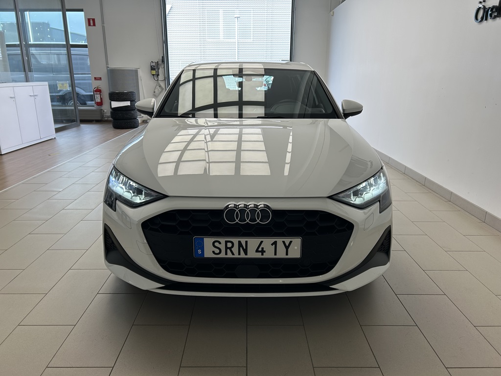 Audi A3 Sportback SRN41Y